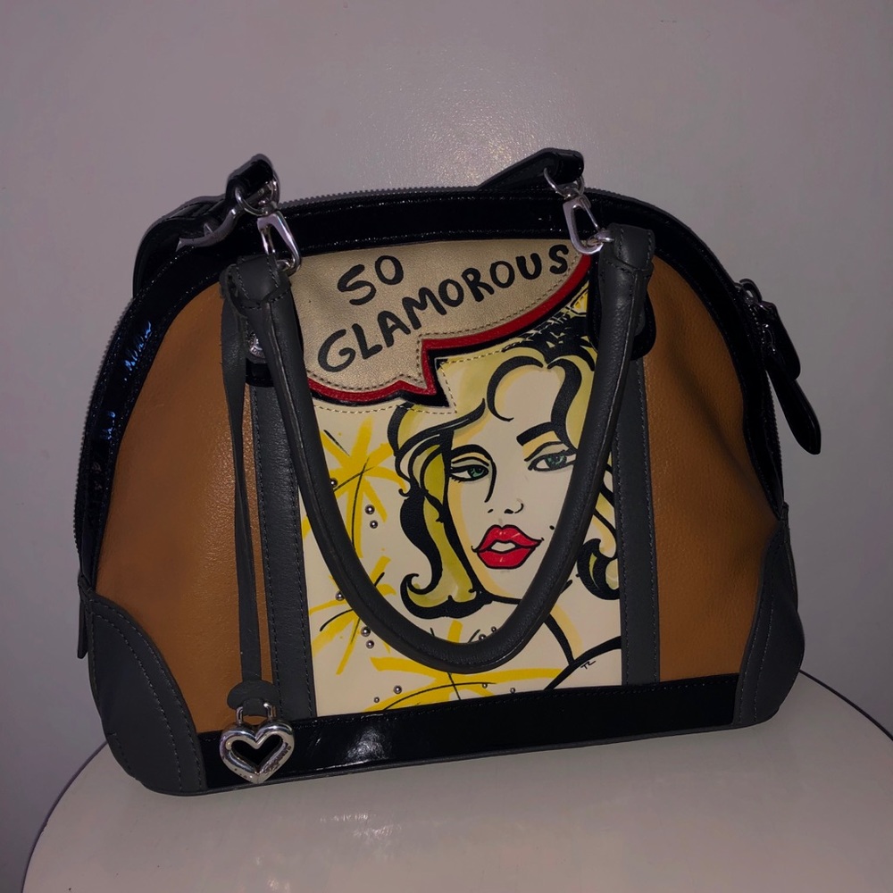 Brand New Brighton Handbag